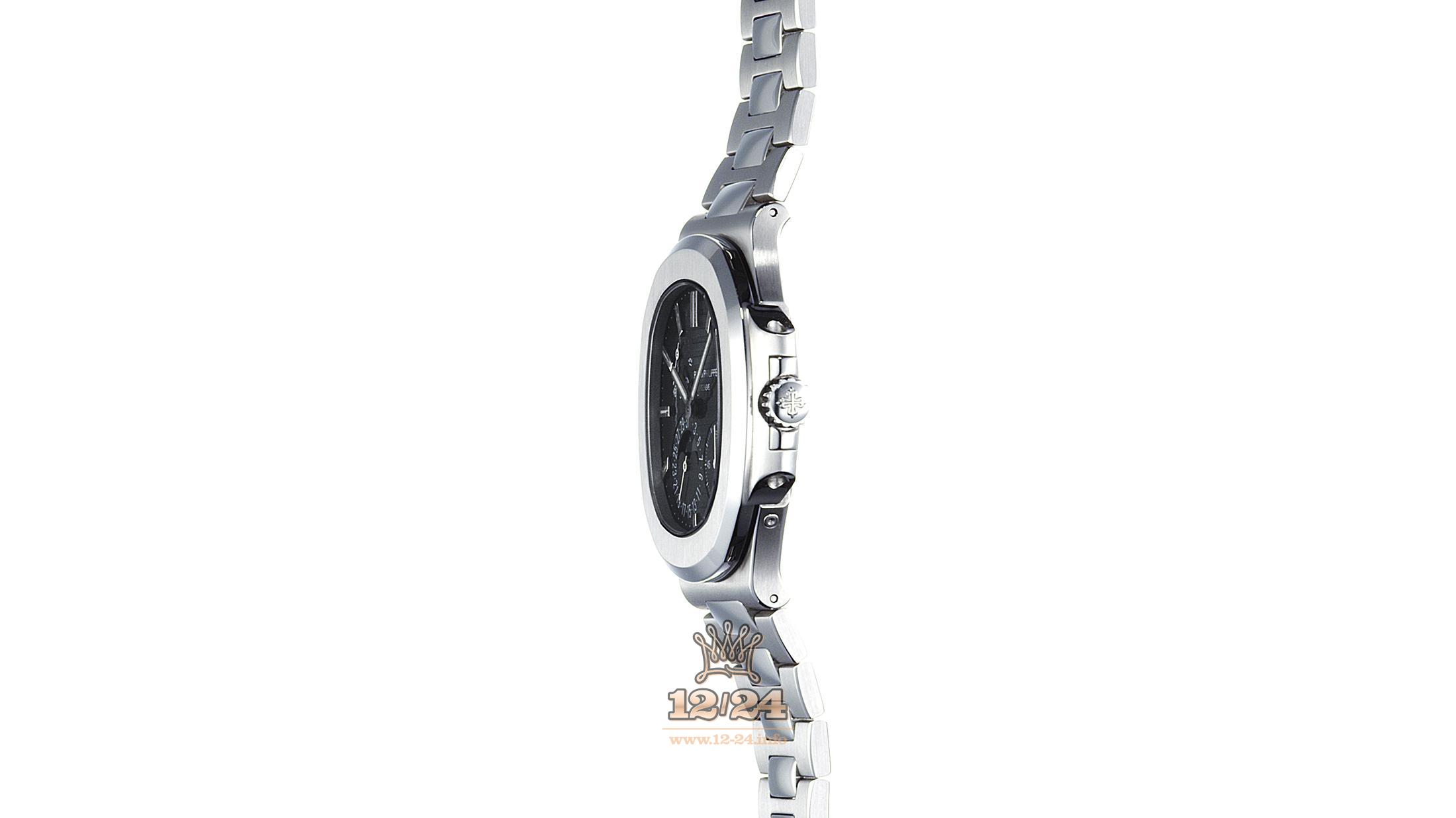 Patek Philippe Nautilus