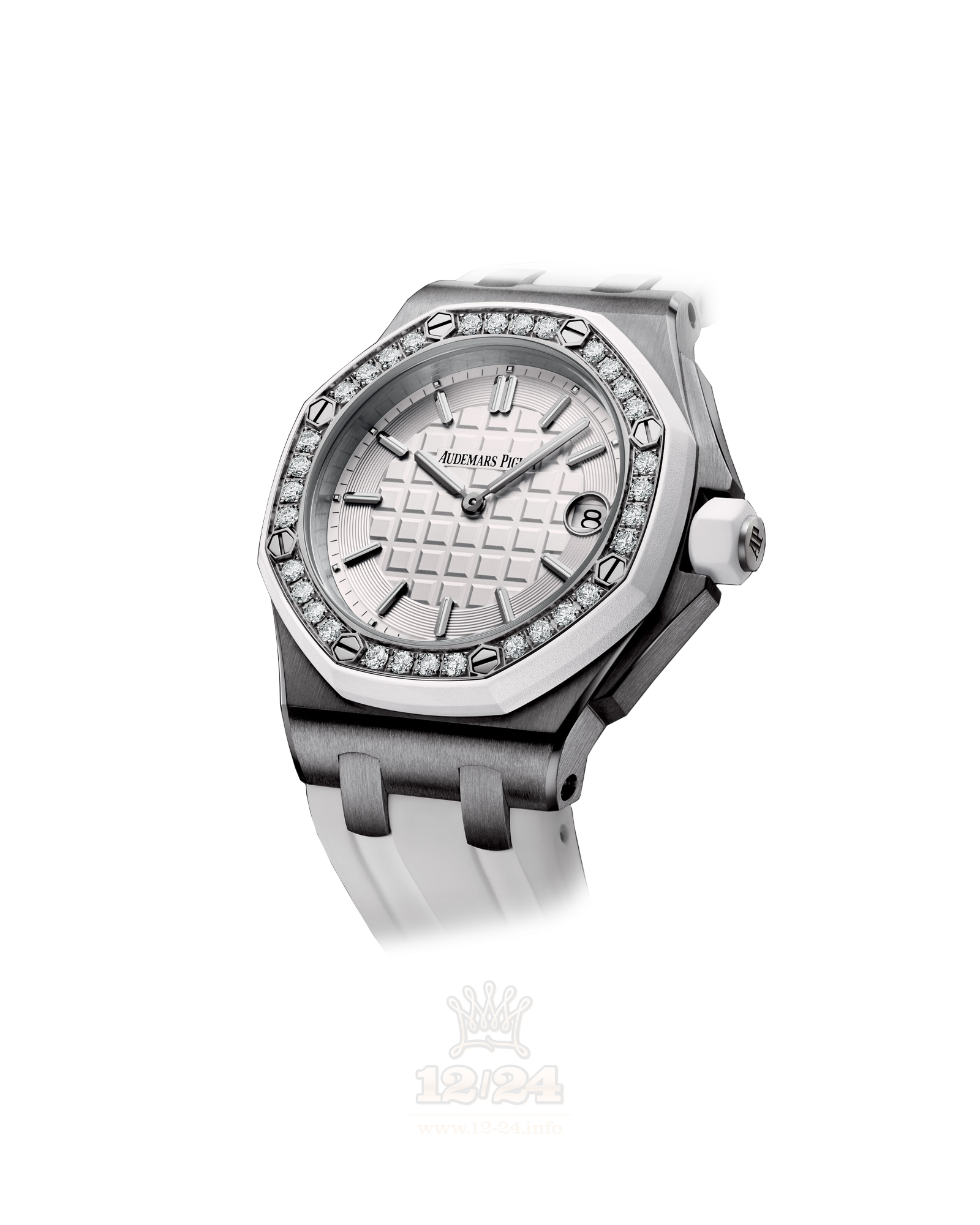 Audemars Piguet Royal Oak Offshore