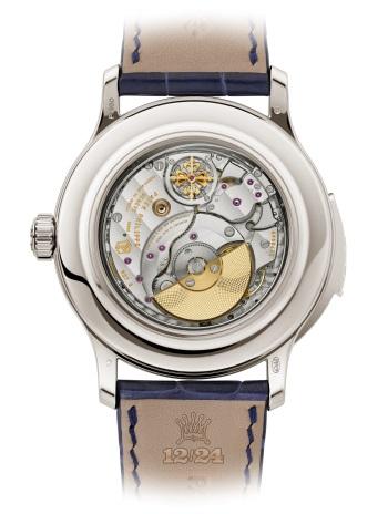 Patek Philippe Grand Complications
