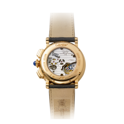 Cartier Rotonde de Cartier