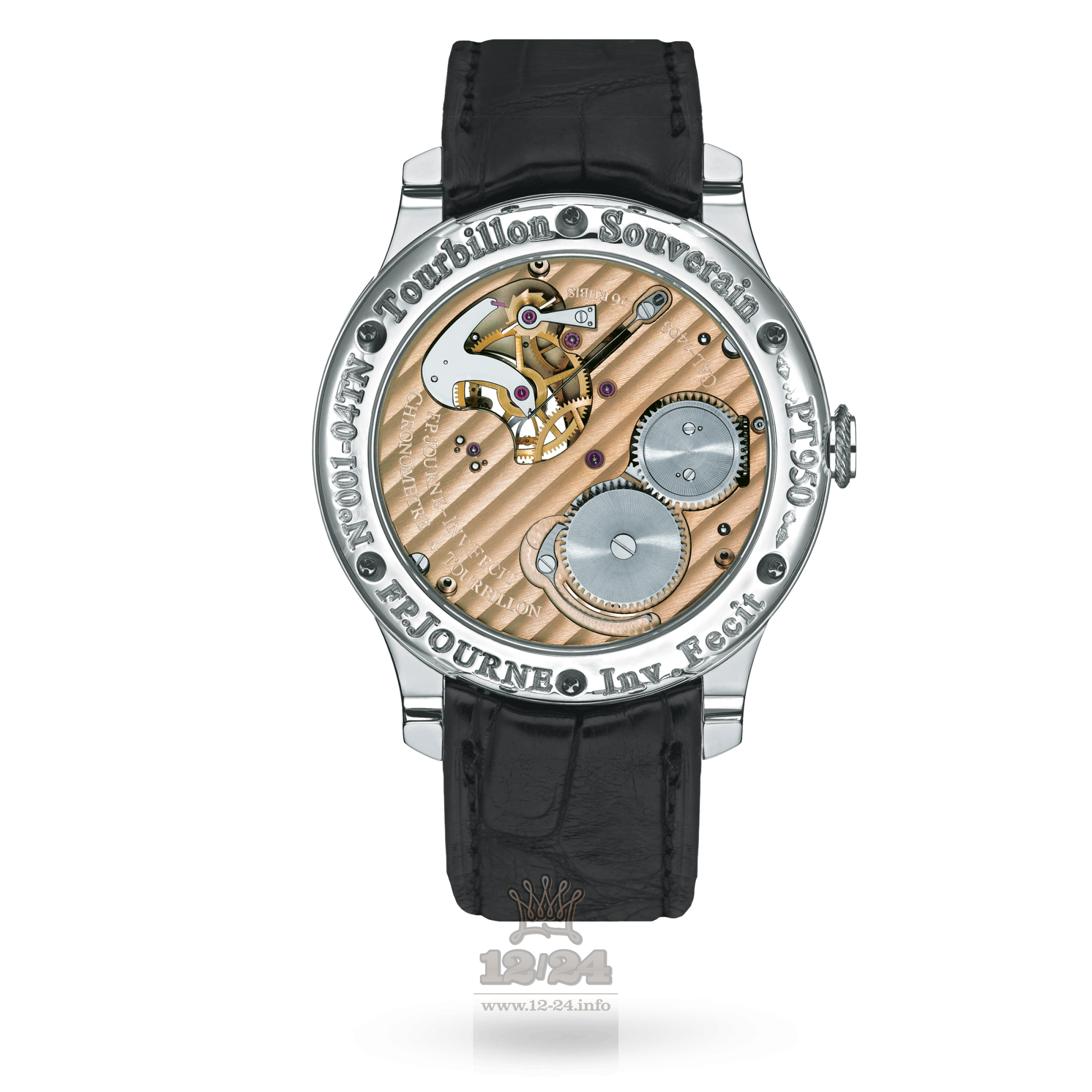 F.P.Journe Souveraine
