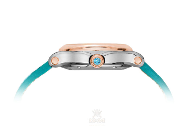 Chopard Happy Diamonds