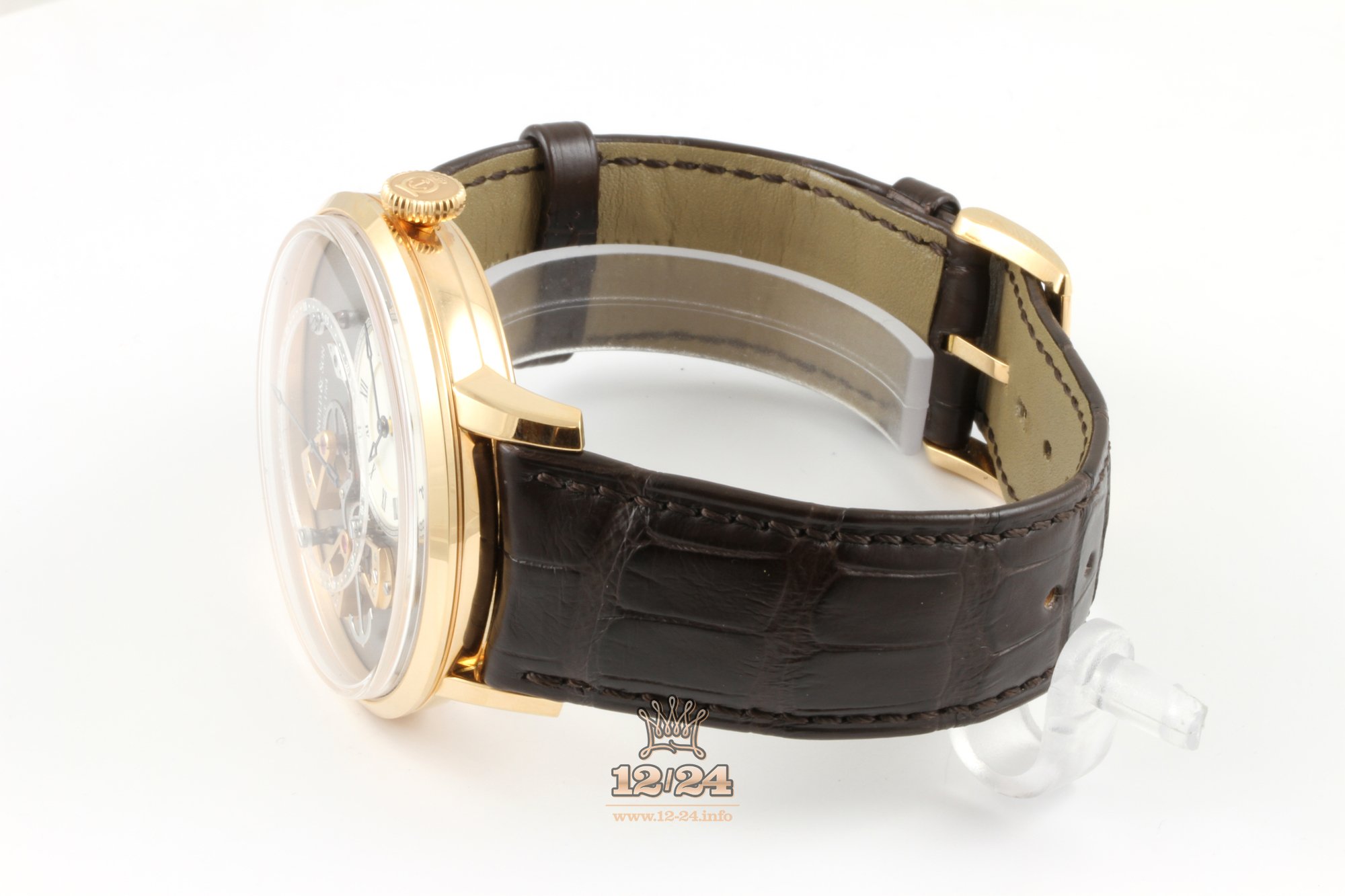Arnold & Son Instrument Collection