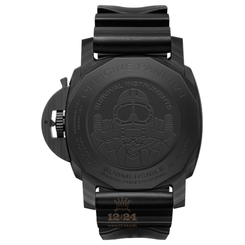 Panerai Submersible