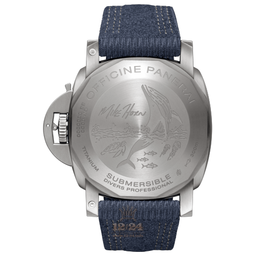 Panerai Submersible