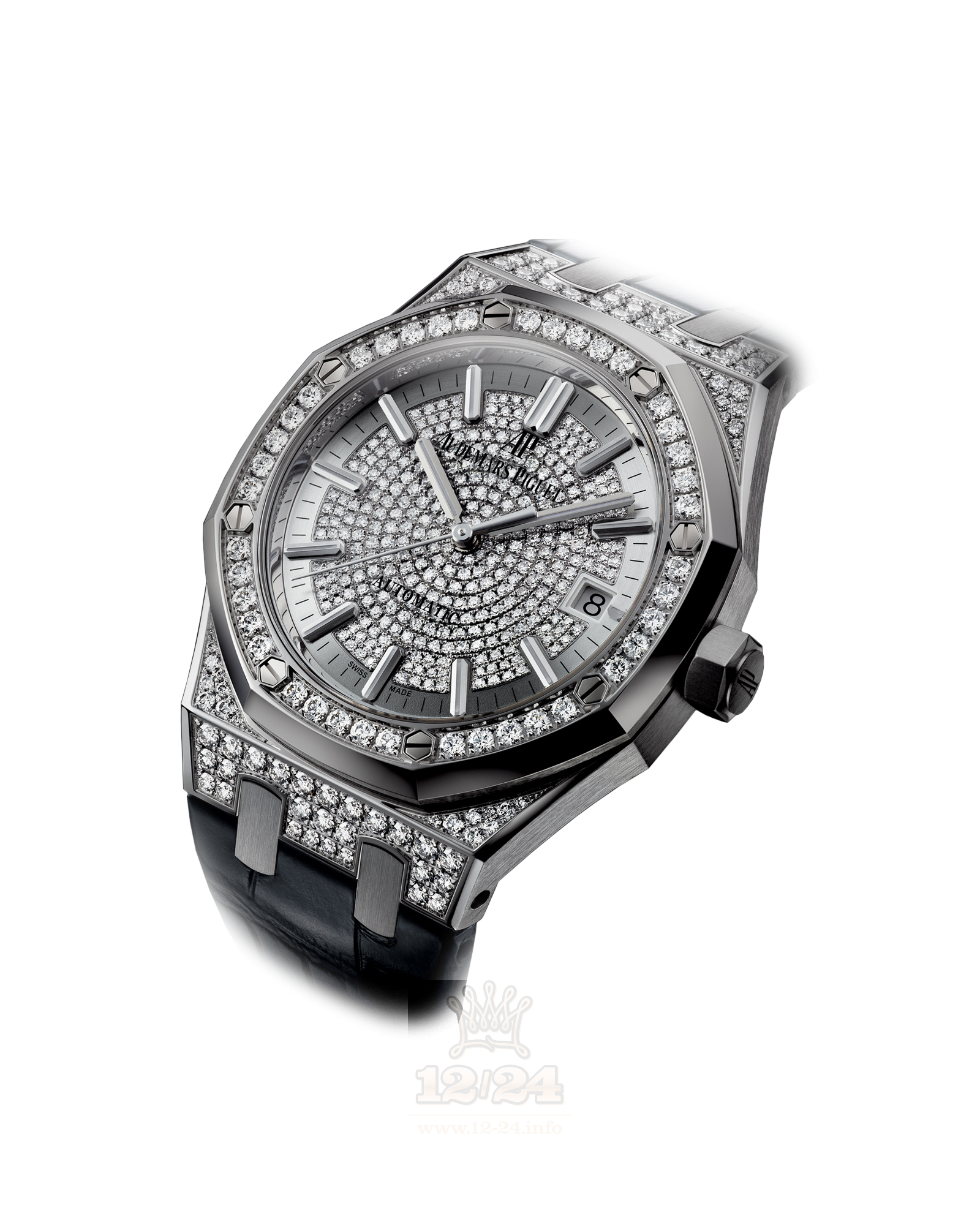 Audemars Piguet Lady Royal Oak