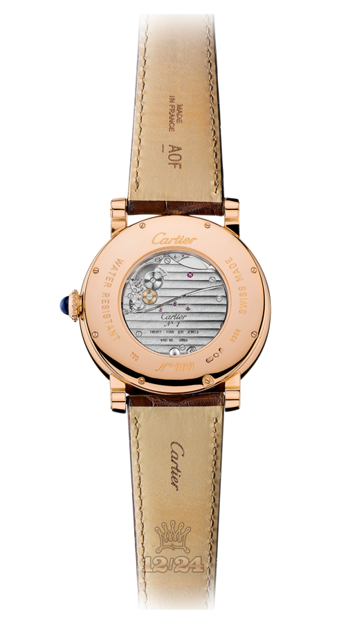 Cartier Rotonde de Cartier