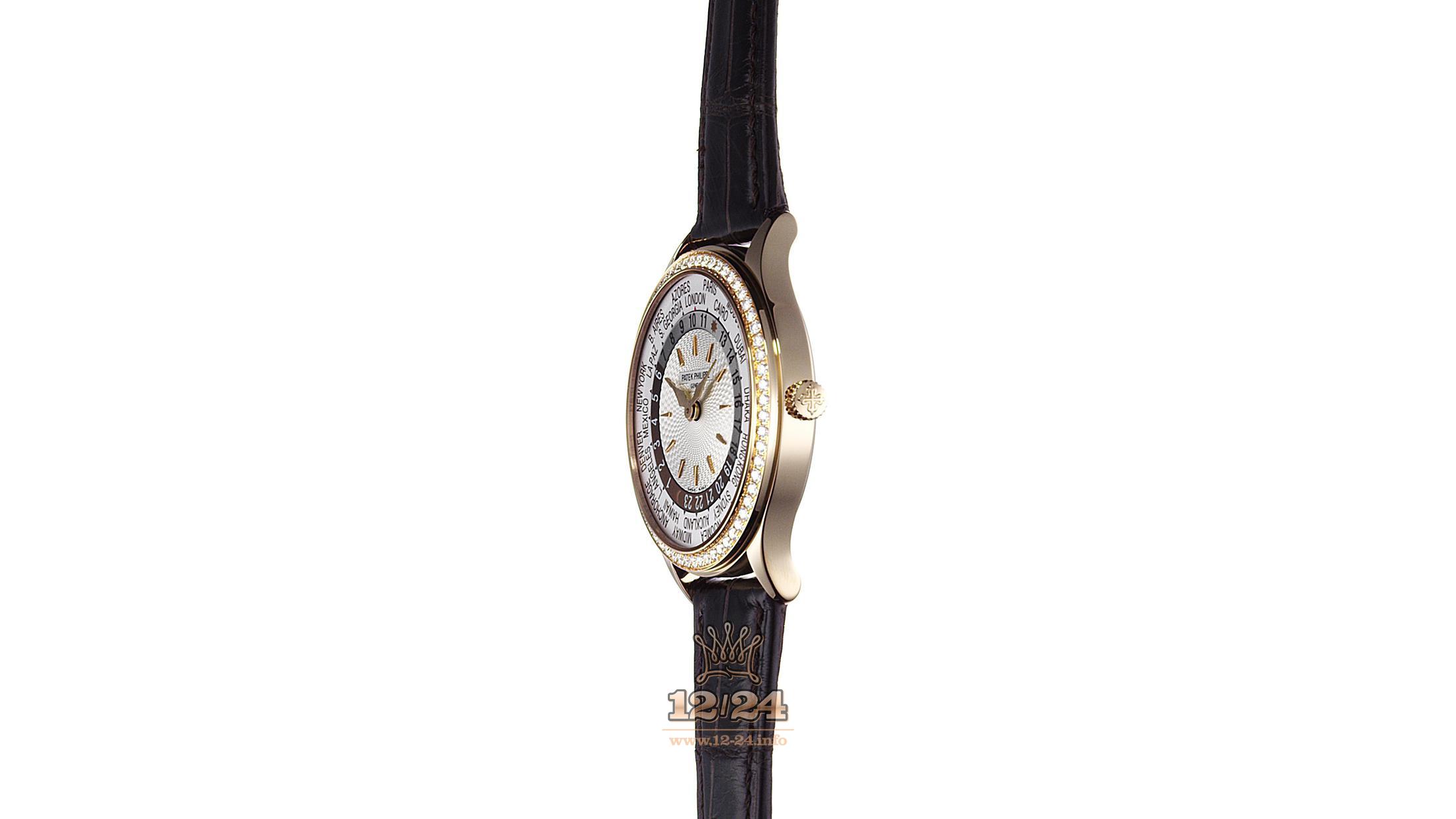 Patek Philippe Complications