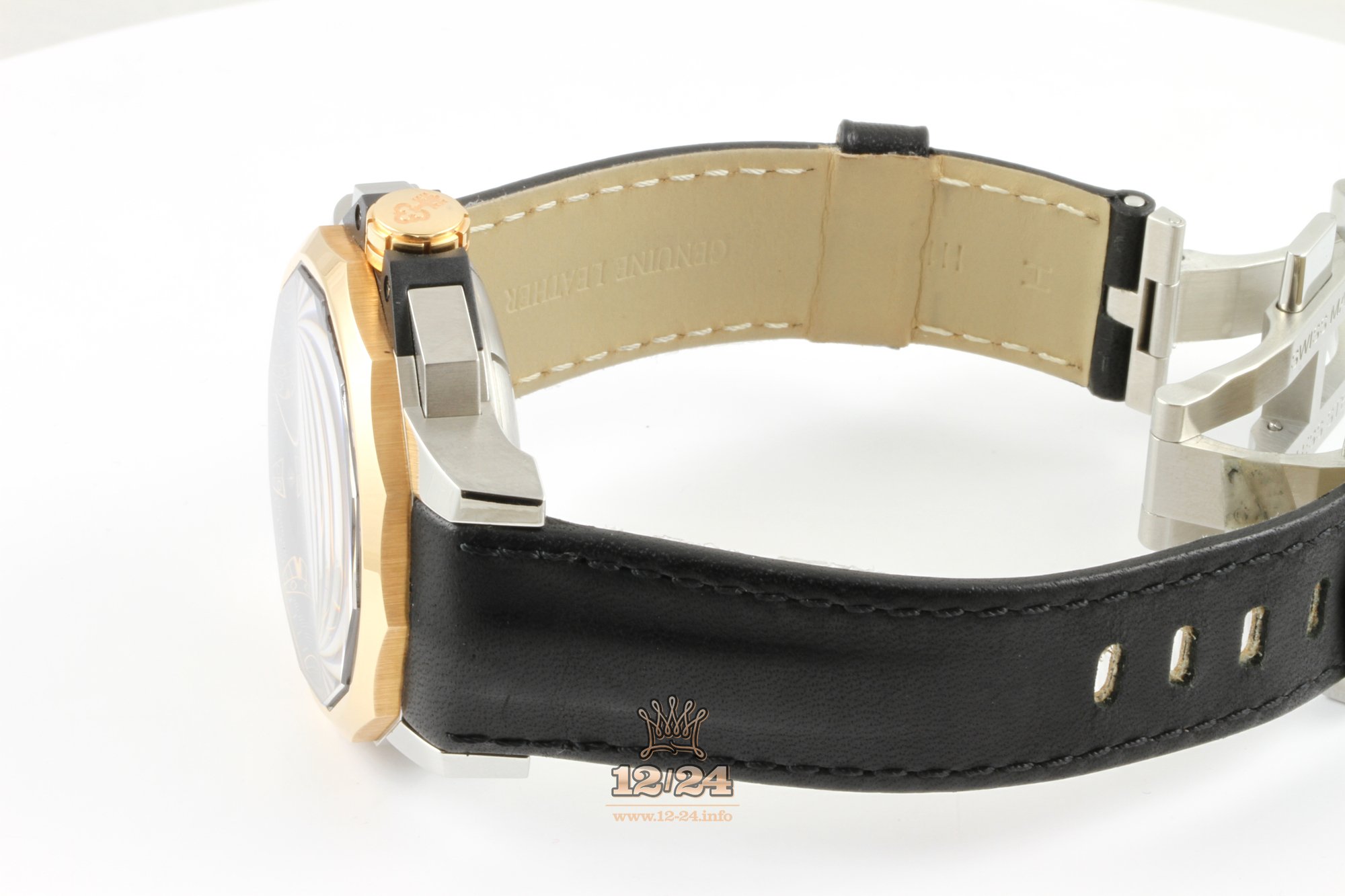 Corum Admirals Cup