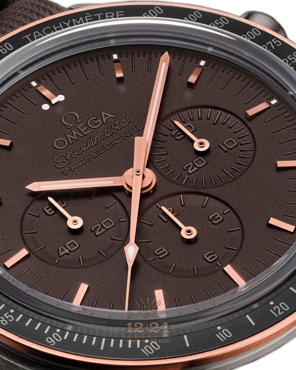 Omega Moonwatch