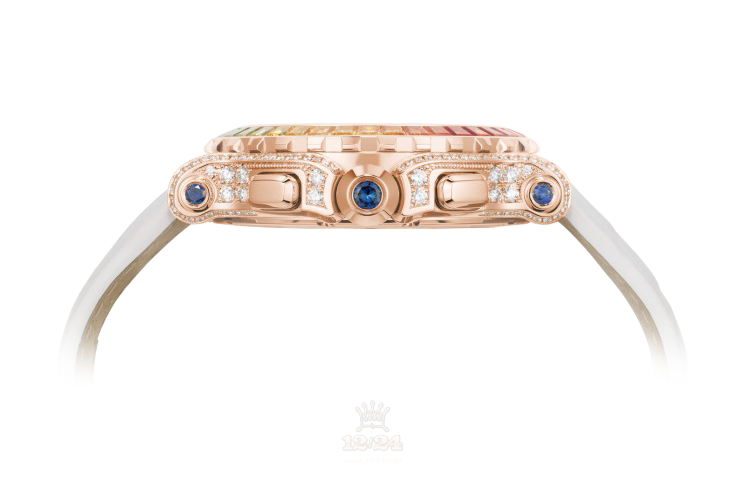 Chopard Happy Diamonds