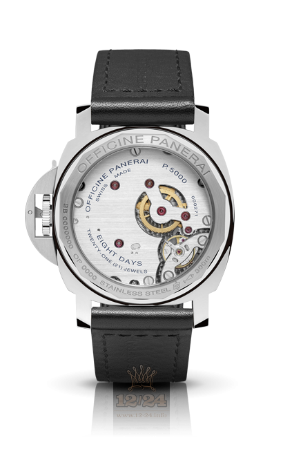 Panerai Luminor