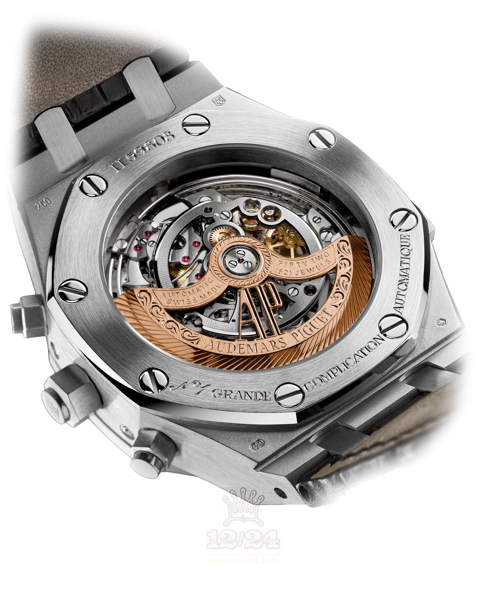 Audemars Piguet Royal Oak