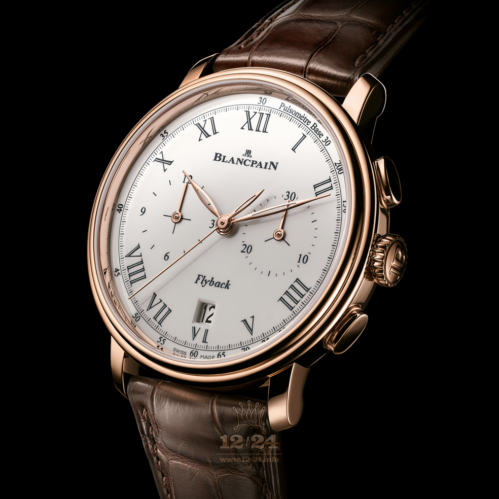Blancpain Villeret