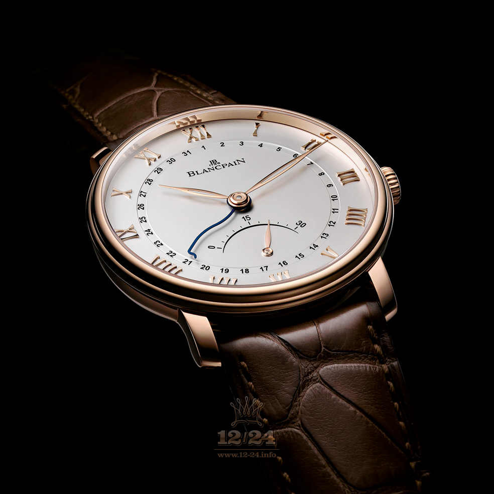 Blancpain Villeret