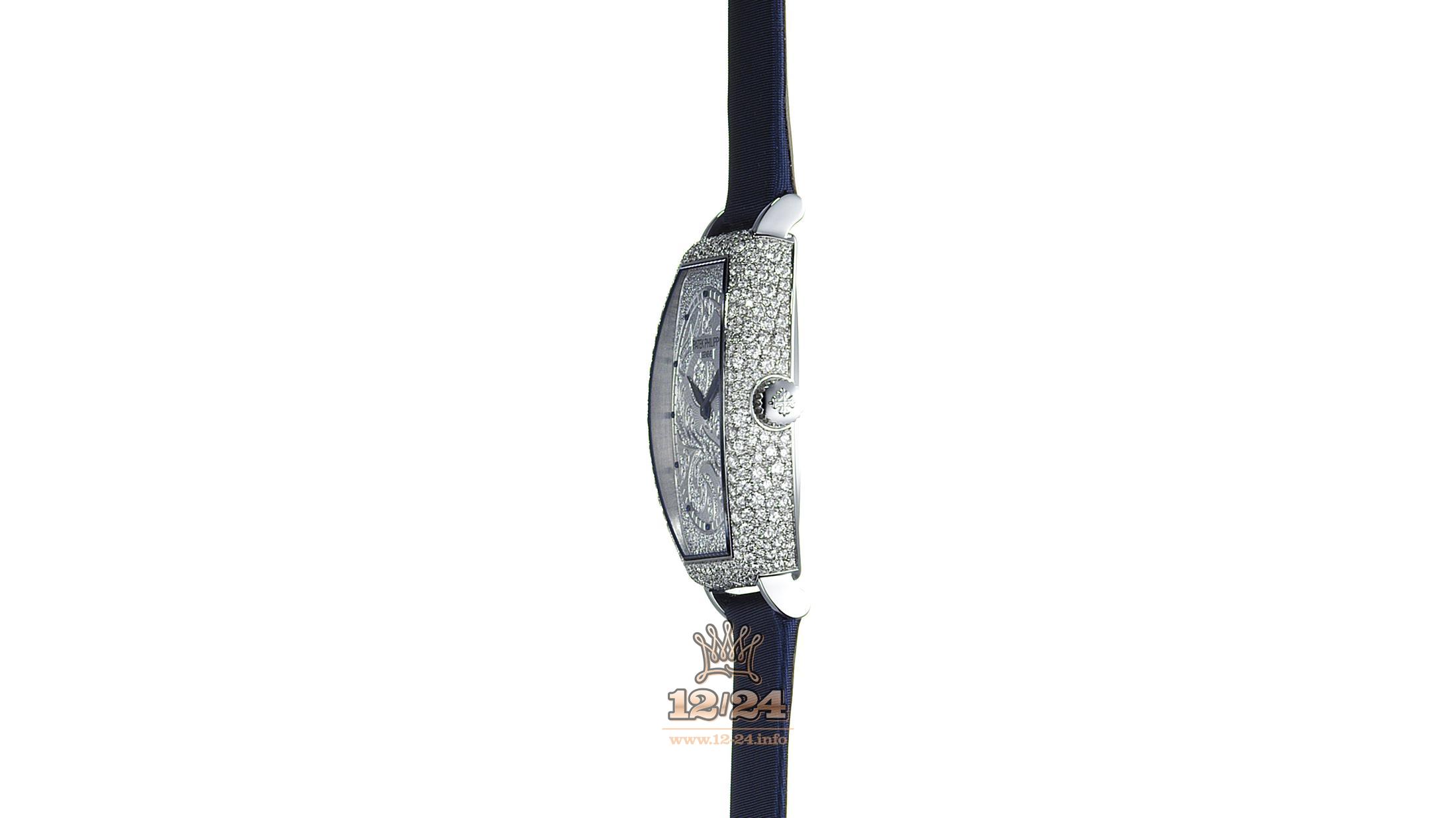 Patek Philippe Gondolo