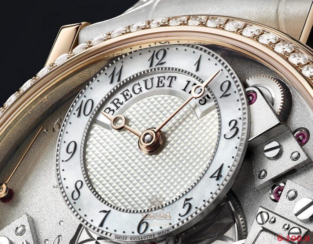 Breguet Tradition
