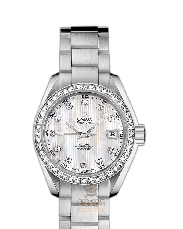 Omega Aqua Terra 150 M