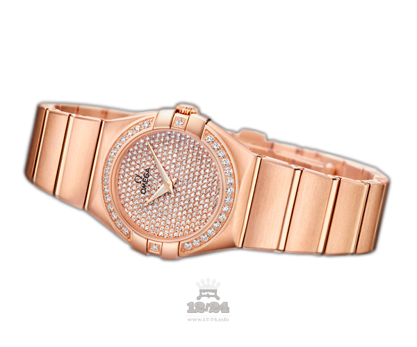 Omega Constellation