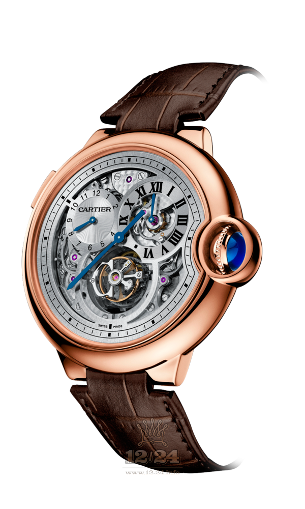 Cartier Ballon Bleu de Cartier