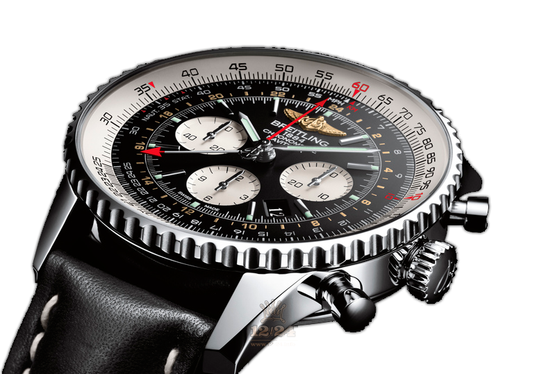 Breitling Navitimer