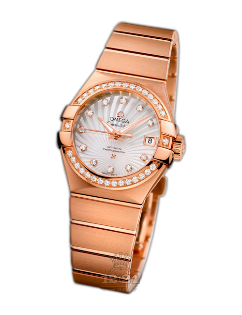 Omega Constellation