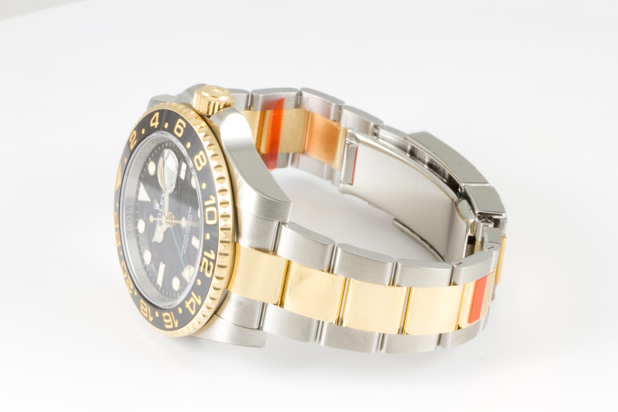 Rolex GMT-Master II