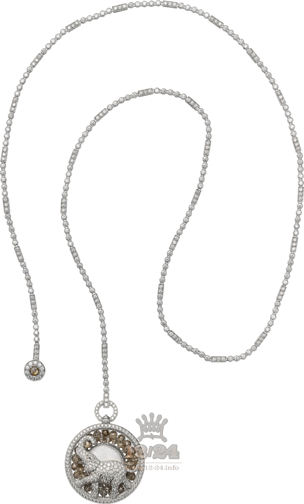 Cartier Creative jewelry watches