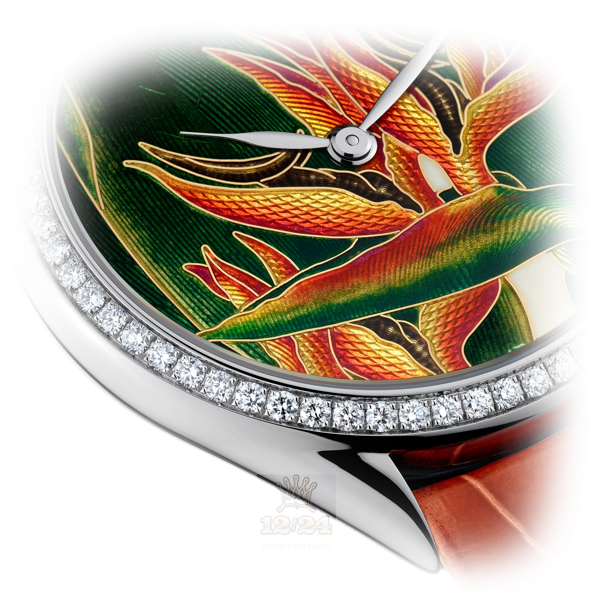 Vacheron Constantin Metiers d Art