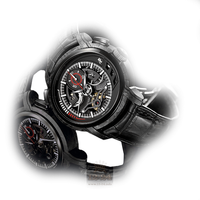 Audemars Piguet Millenary