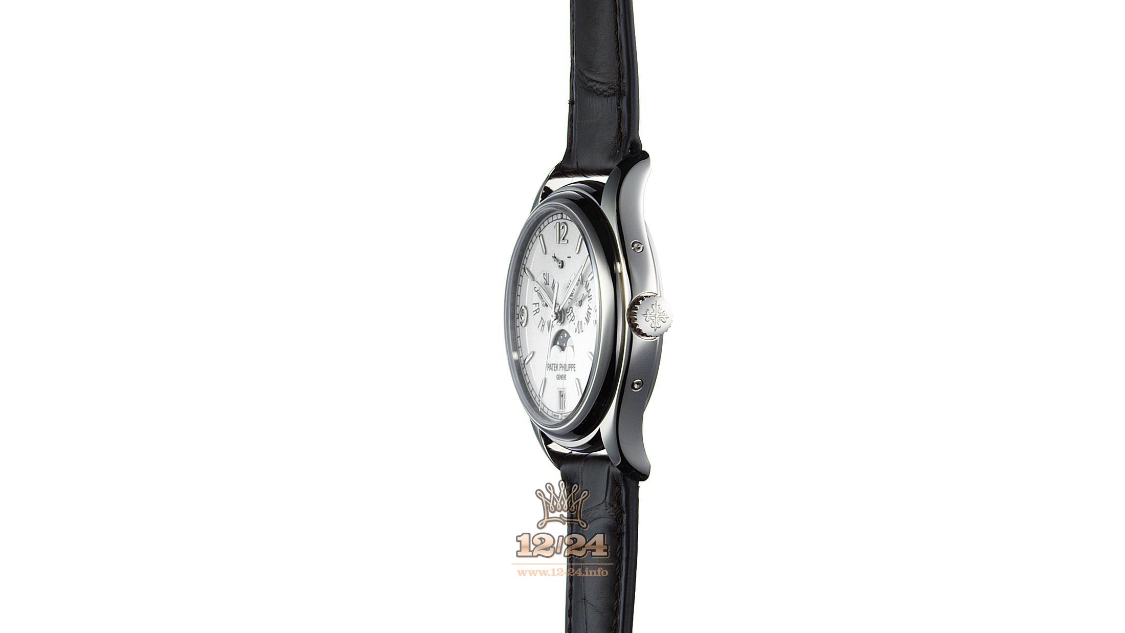 Patek Philippe Complications