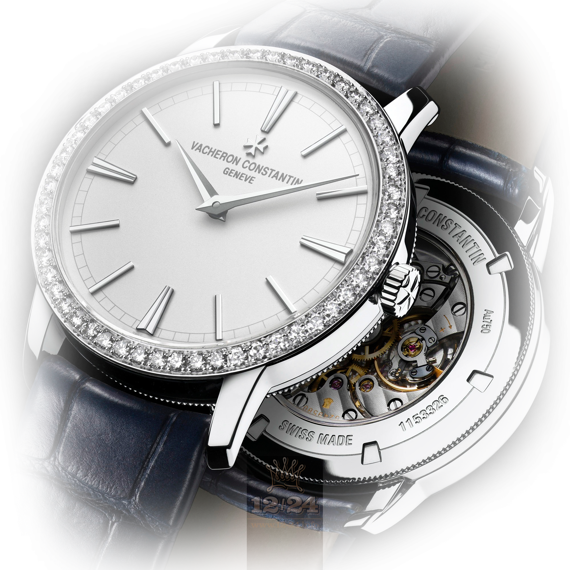 Vacheron Constantin Traditionnelle