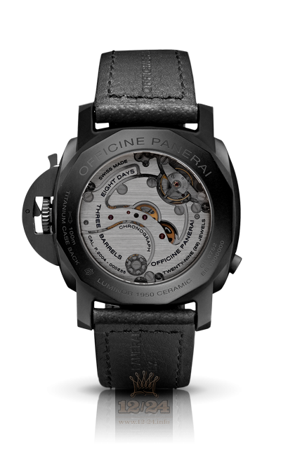 Panerai Luminor 1950