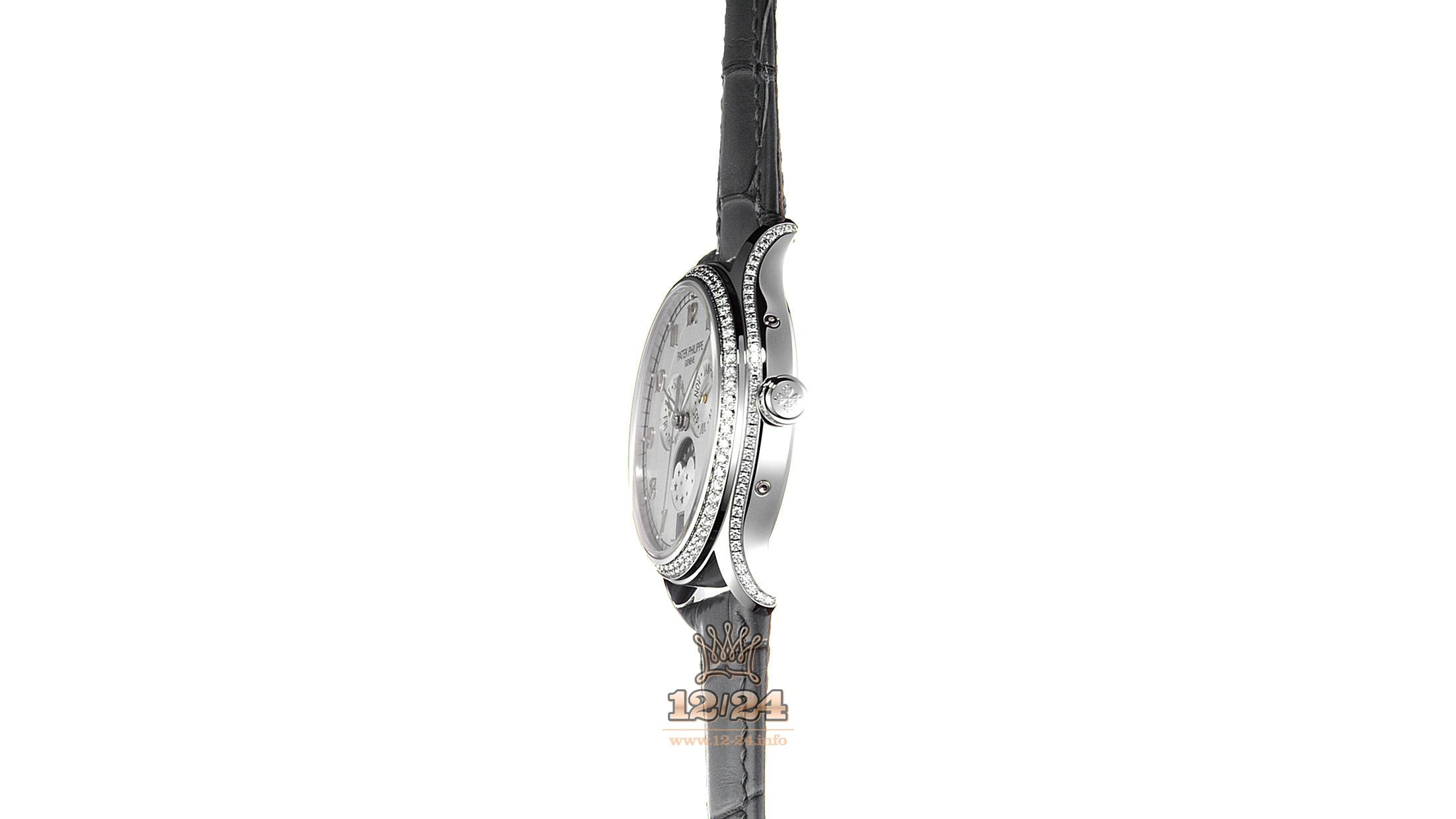 Patek Philippe Complications