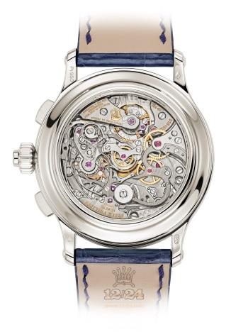 Patek Philippe Grand Complications
