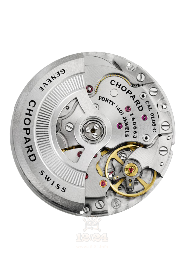 Chopard Classic Racing
