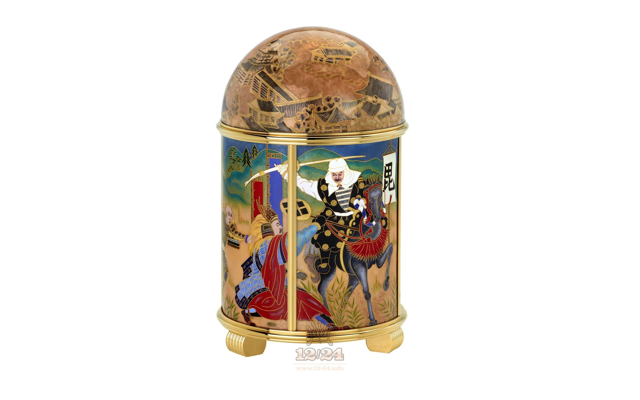 Patek Philippe Rare Handcrafts