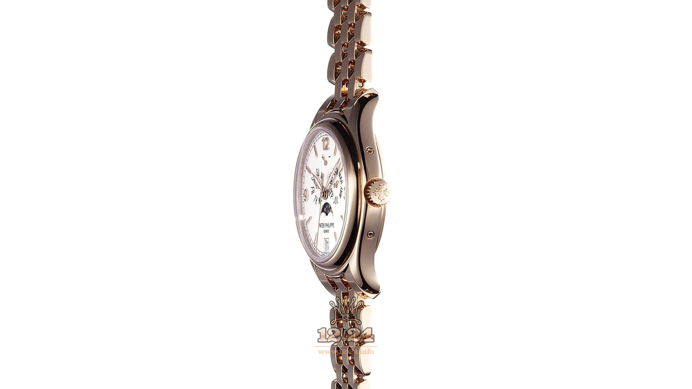 Patek Philippe Complications