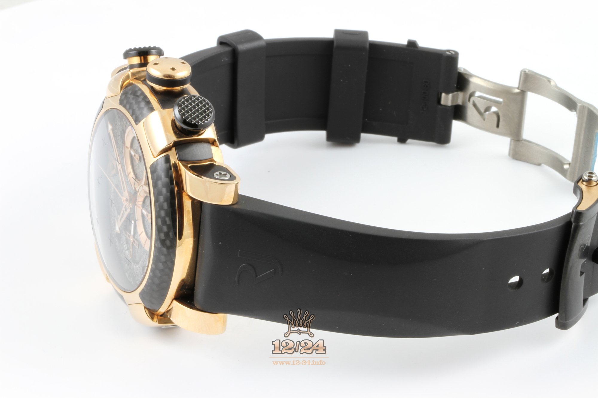 Romain Jerome Air