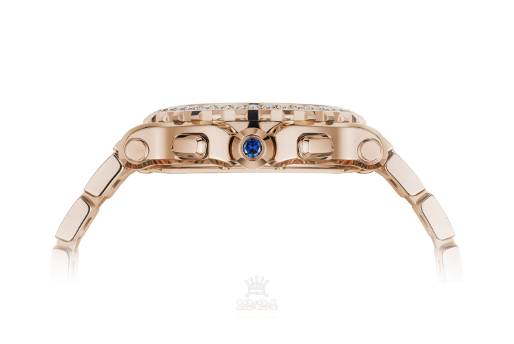 Chopard Happy Diamonds