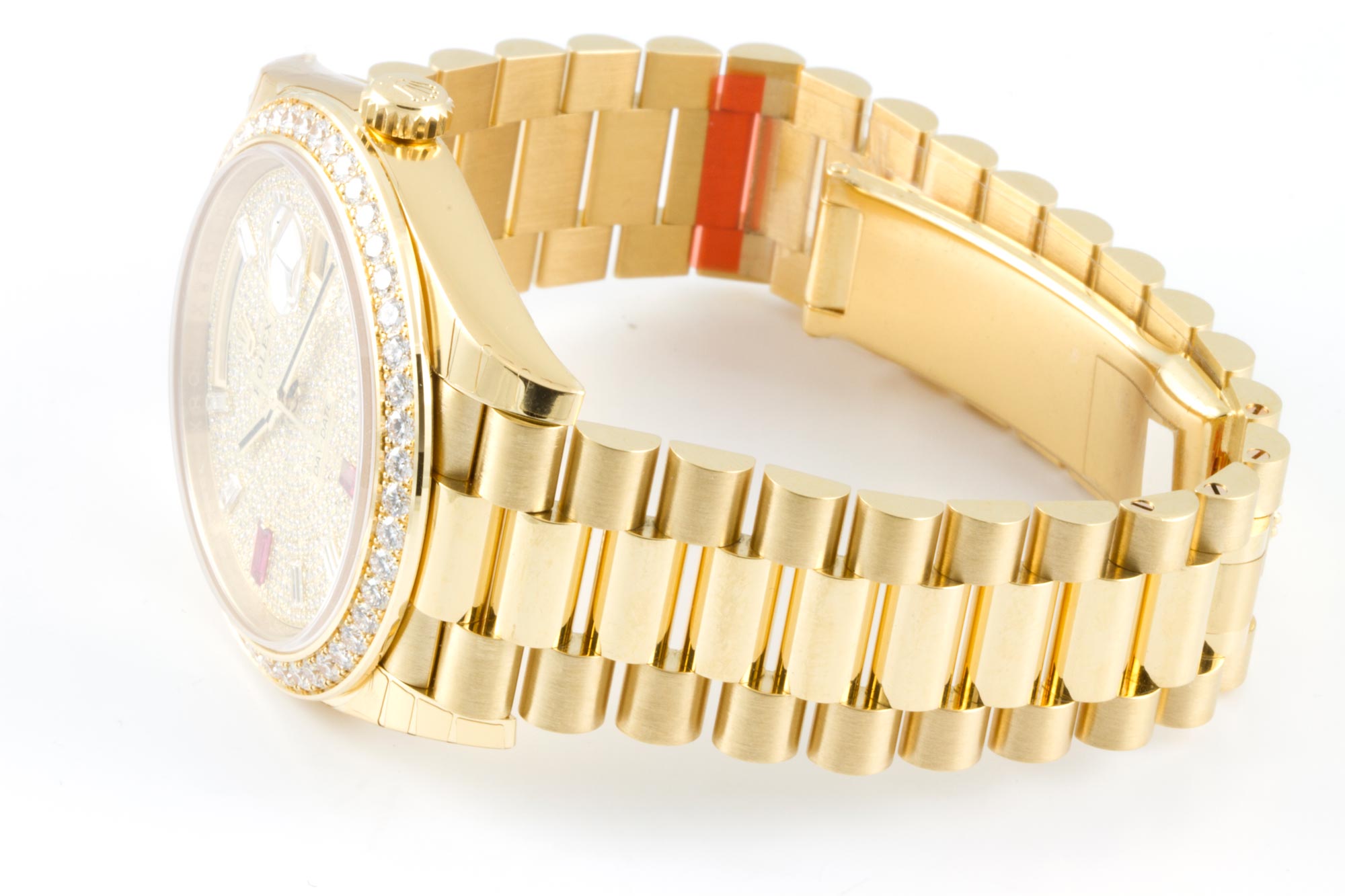 Rolex Day-Date