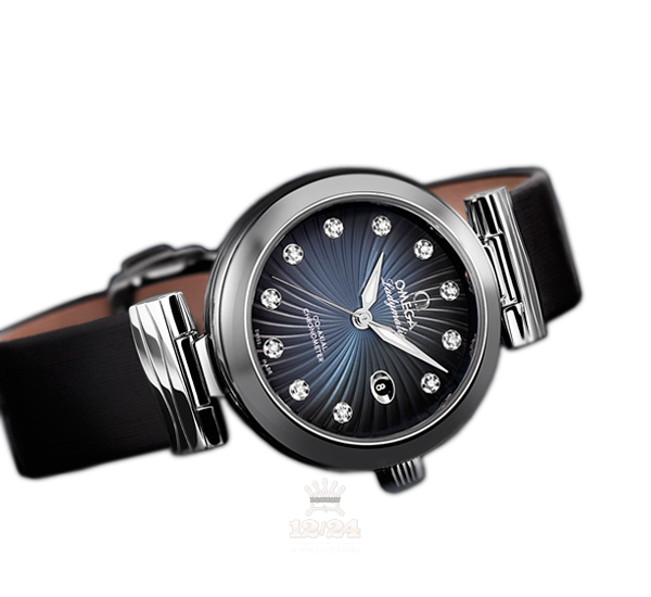 Omega Ladymatic