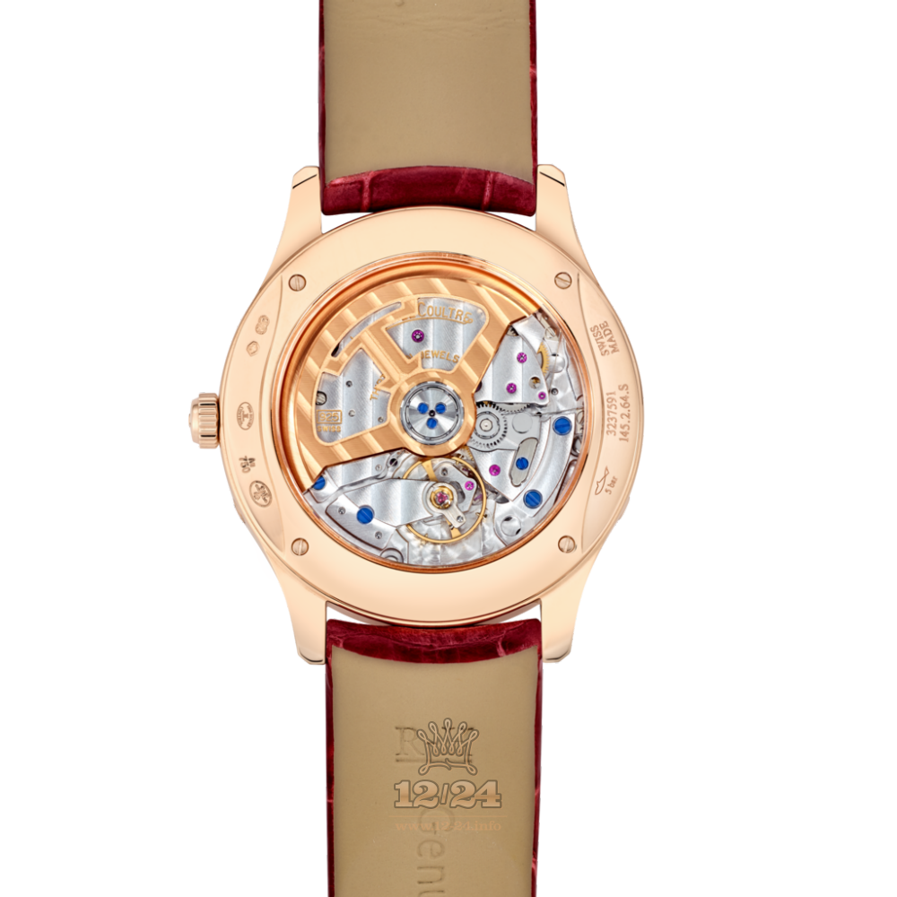 Jaeger-LeCoultre Master