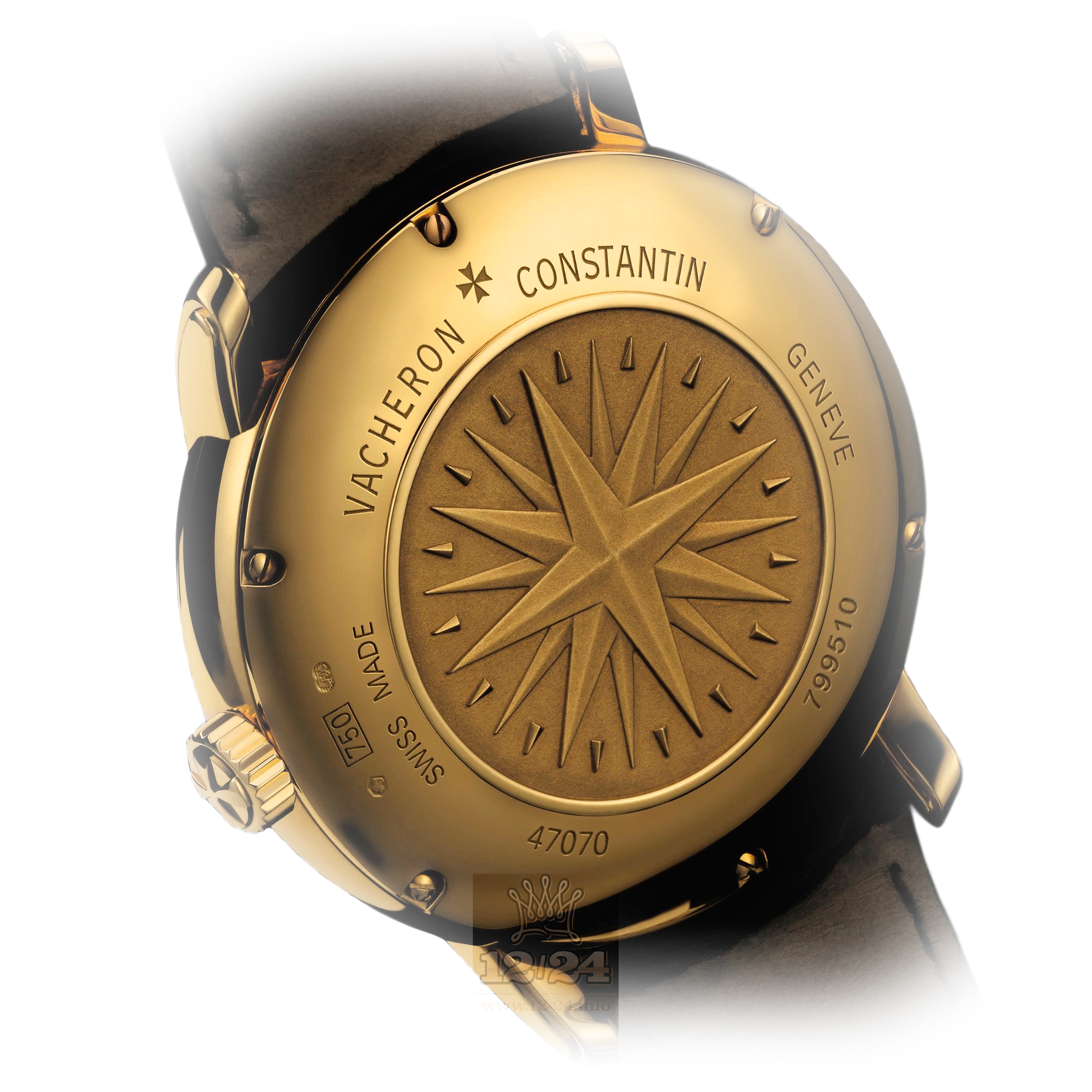 Vacheron Constantin Metiers d Art