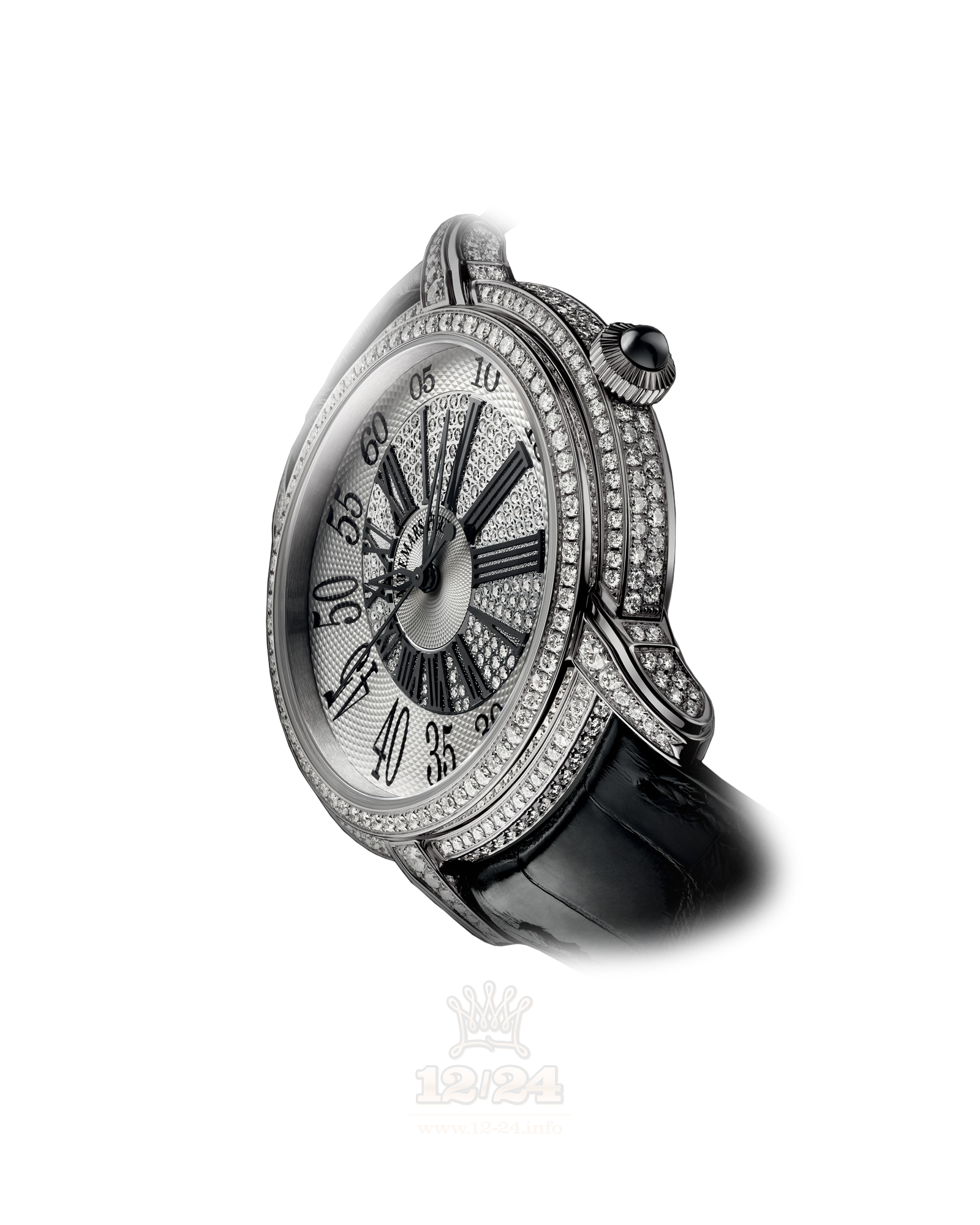 Audemars Piguet Millenary