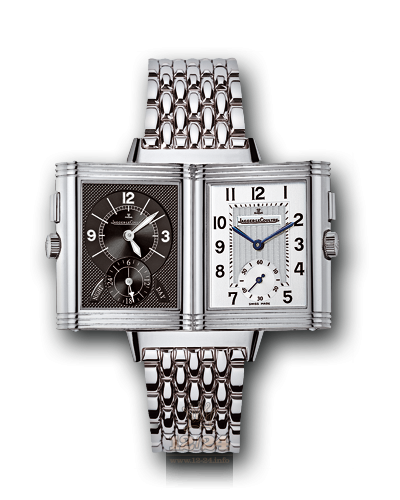 Jaeger-LeCoultre Reverso