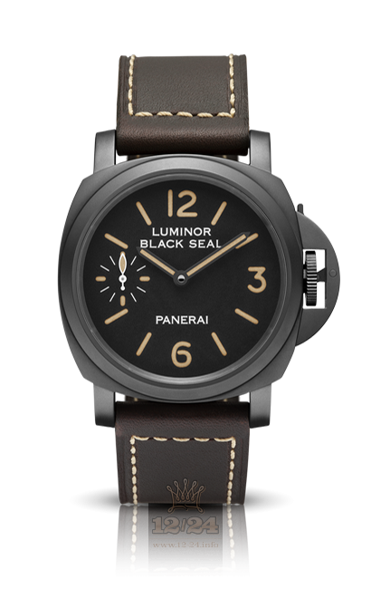 Panerai 2014