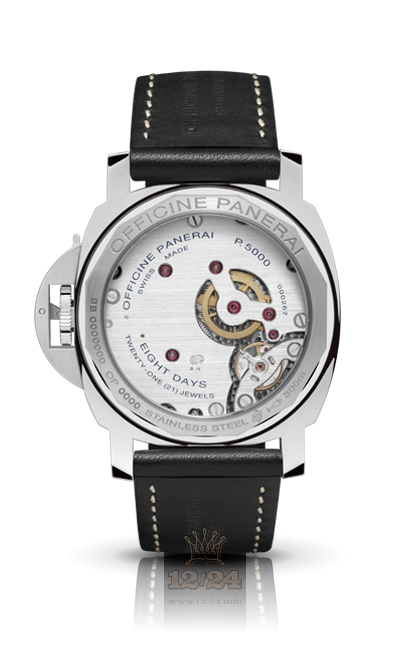 Panerai Luminor