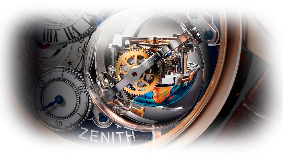 Zenith Academy