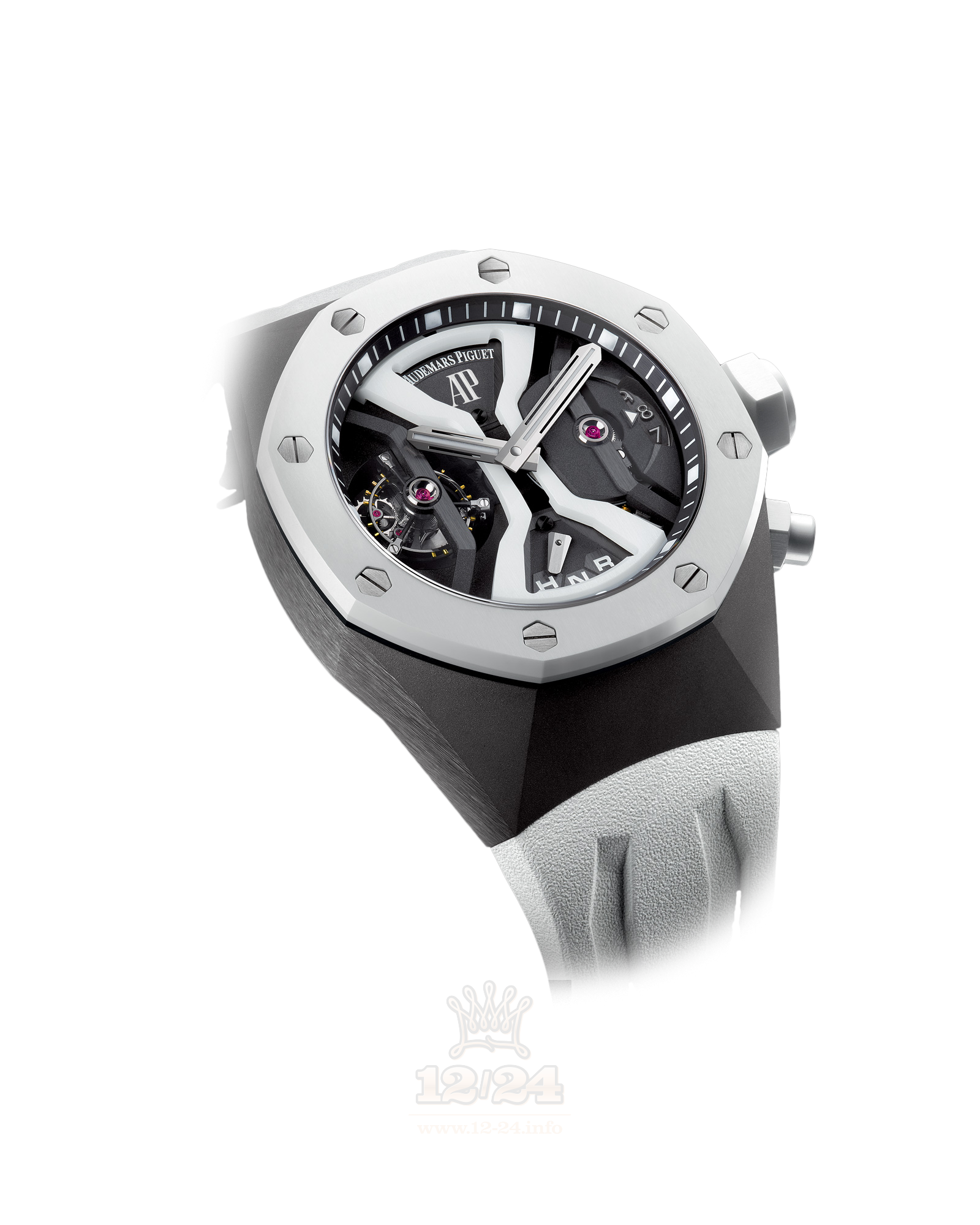 Audemars Piguet Royal Oak Concept